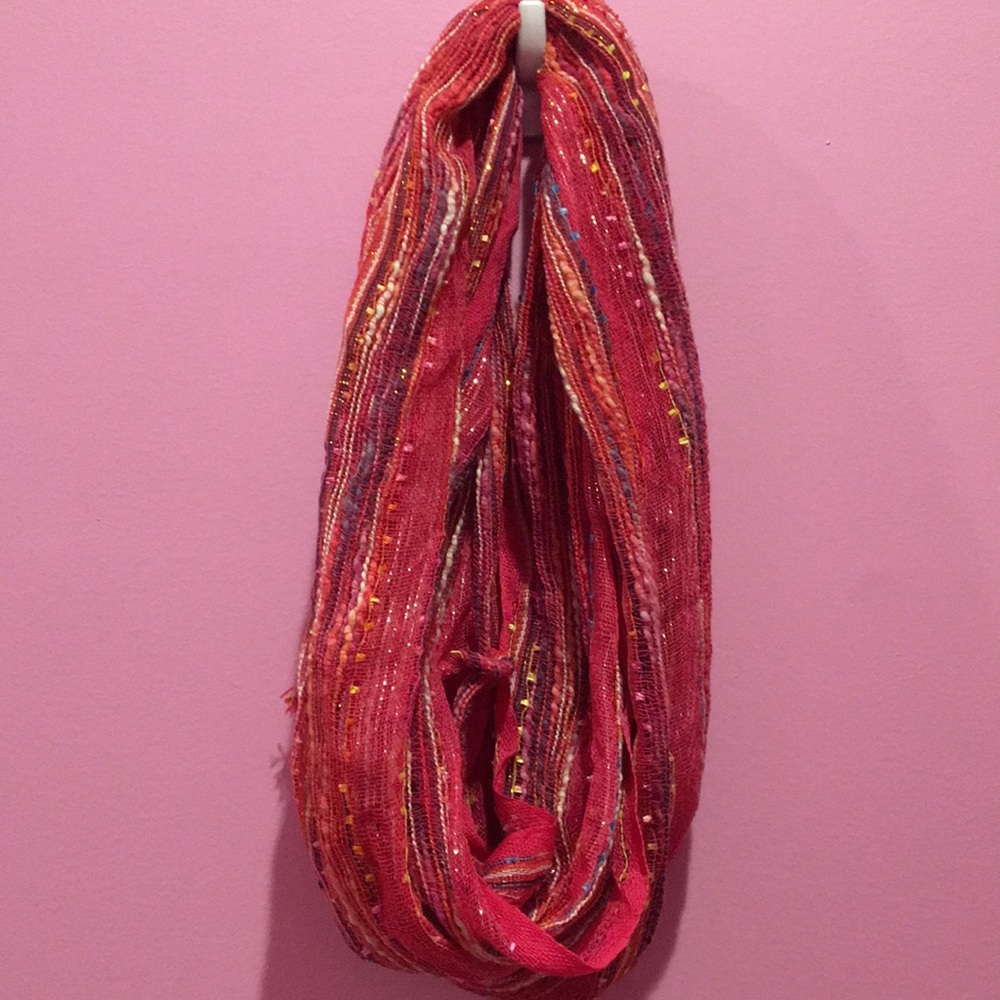Infinite scarf